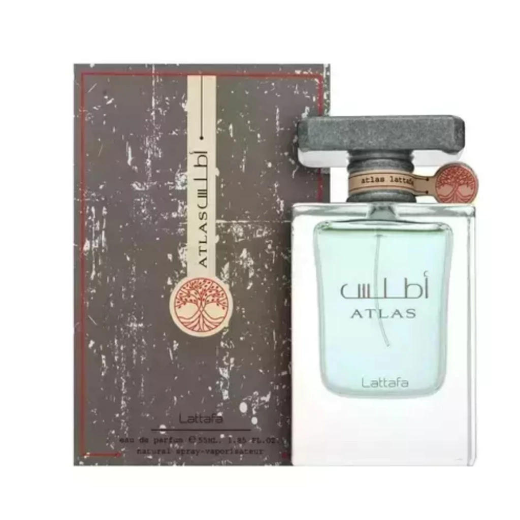 Atlas