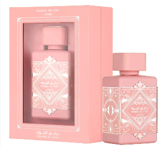 Noble Blush