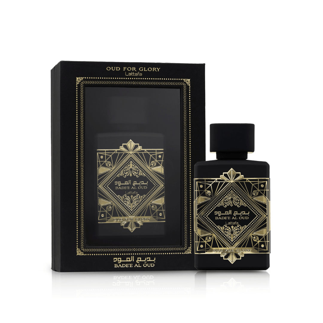 Oud For Glory